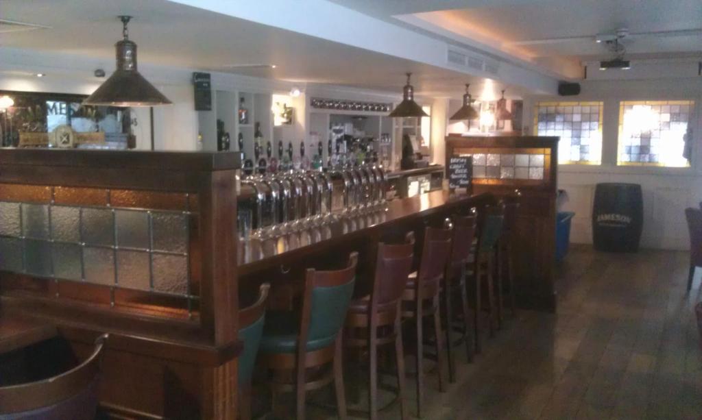 フォーティ フォー メイン ストリート ホテル - Location image