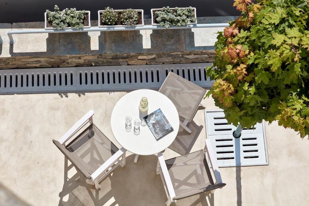 バルコニー/テラス