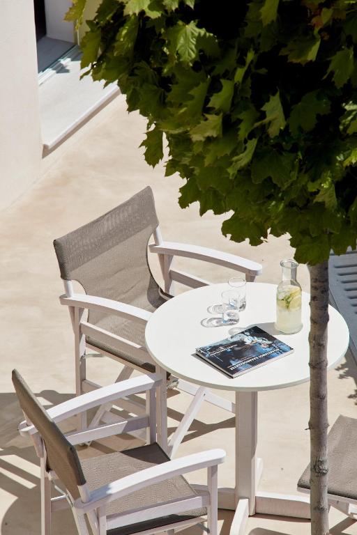 バルコニー/テラス