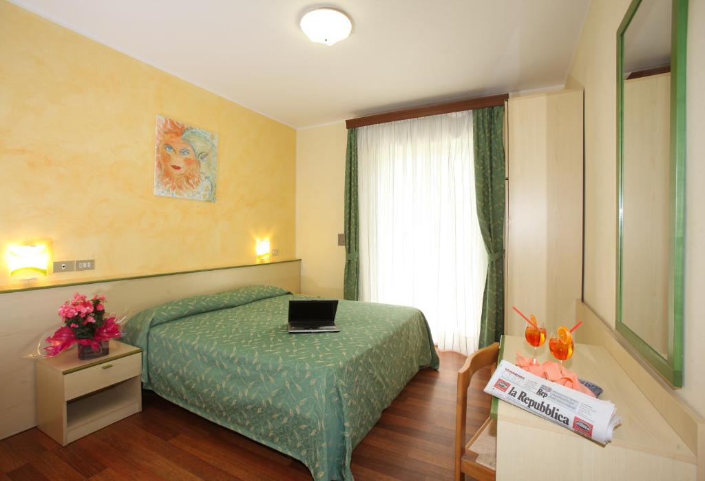 Park Hotel Peru ***S photo