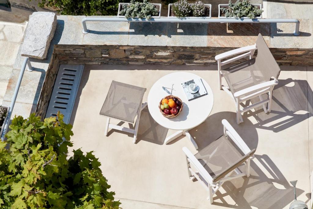 バルコニー/テラス