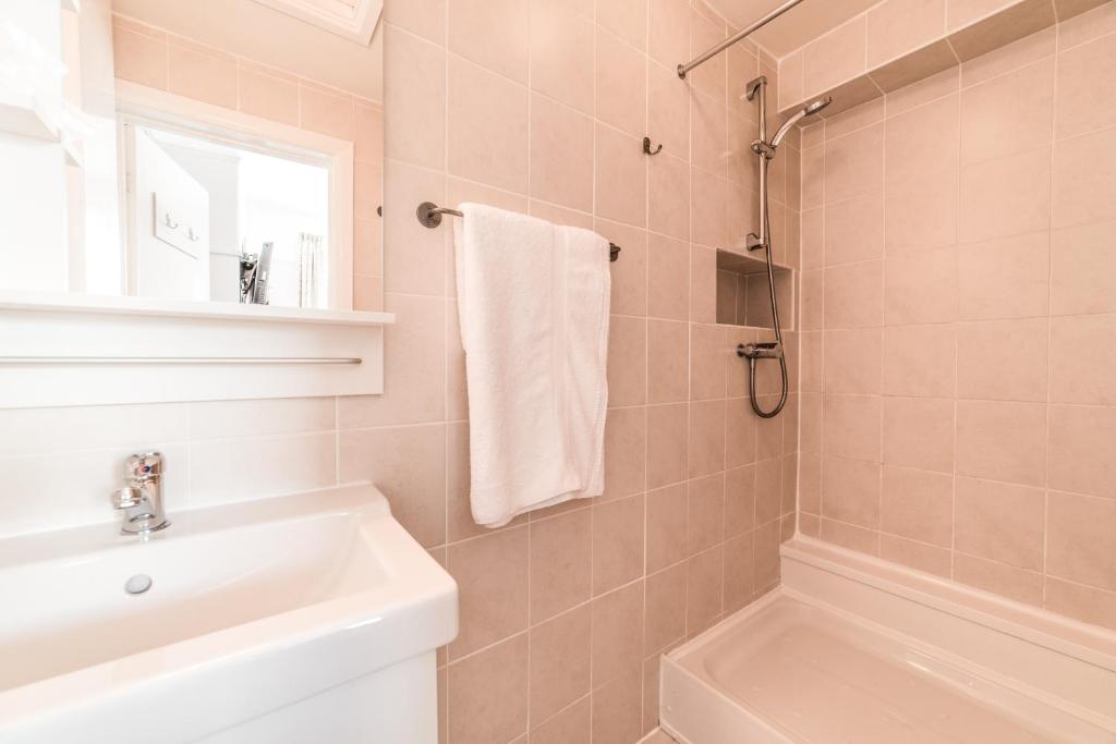 バスルーム（客室）