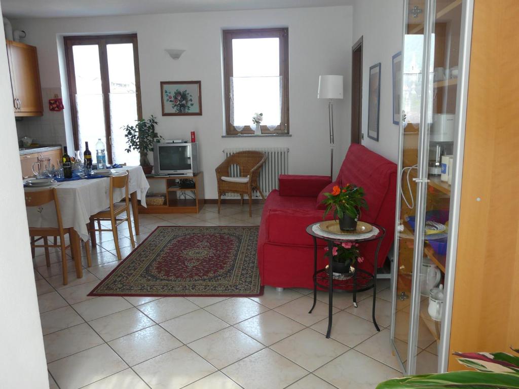 Appartamento Sonia - 2