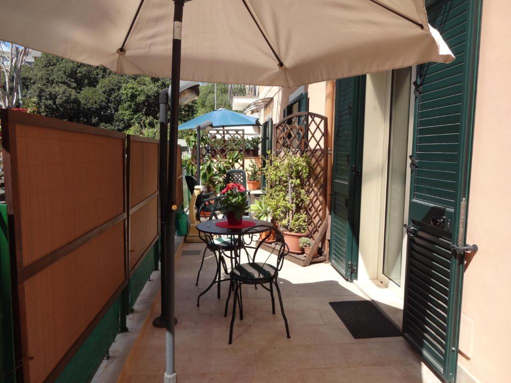 La Casa sul Viale - 2