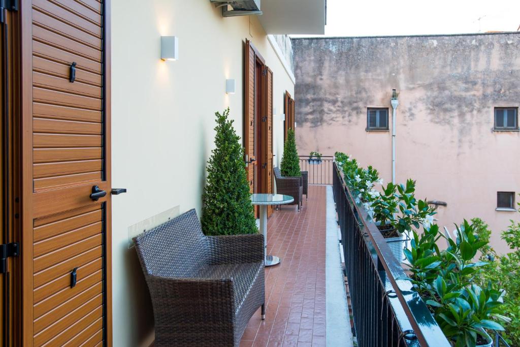Cuore di Sorrento Suites photo