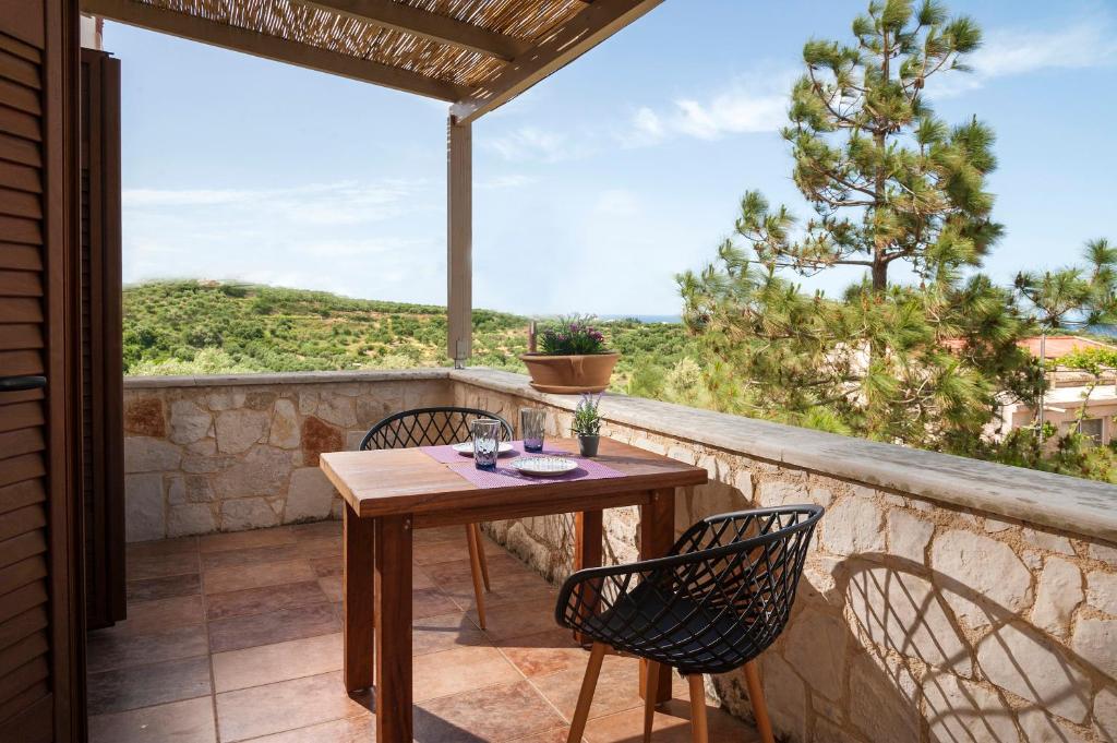 My Villa Dafni photo