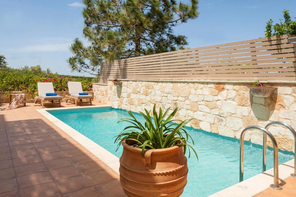 My Villa Dafni photo