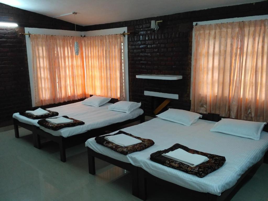Rose Villa photo