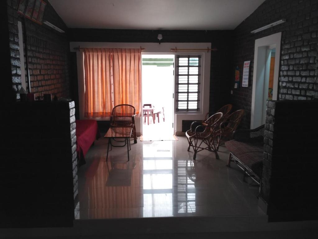 Rose Villa photo