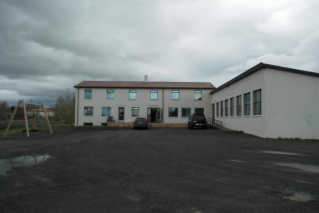 Eidavellir Apartments and Rooms photo