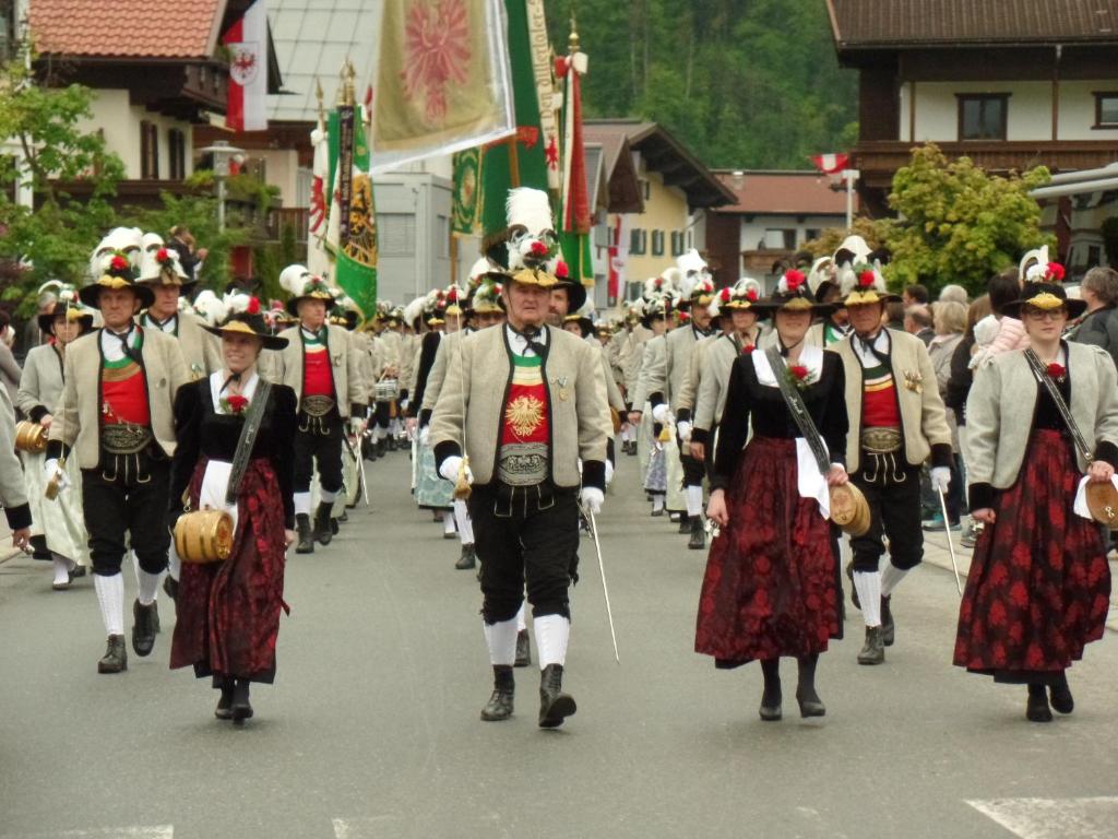 Haus Oblasser - 2