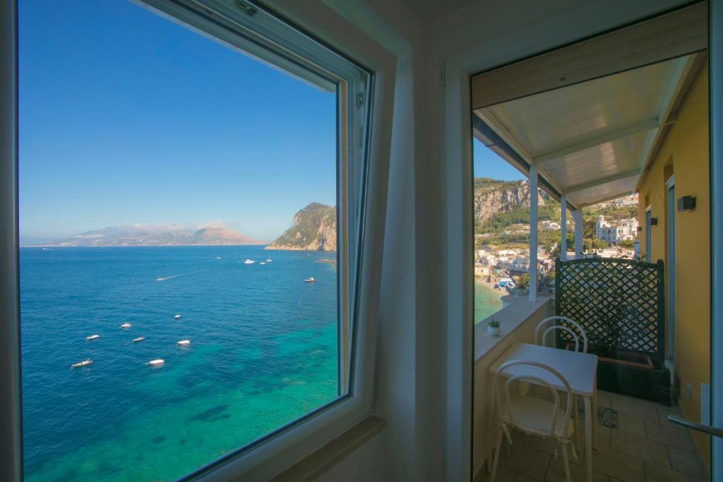 B&B Punta Vivara photo