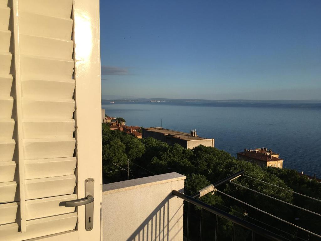 Apartment Babic — Hotel in Rijeka