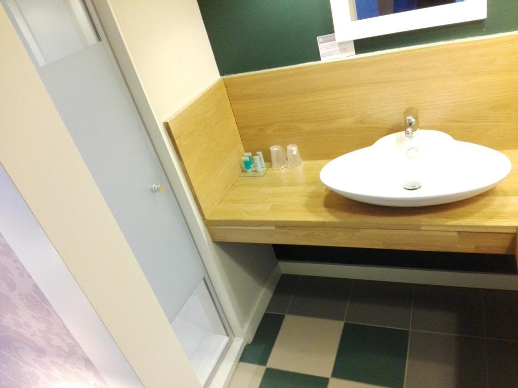 バスルーム（客室）