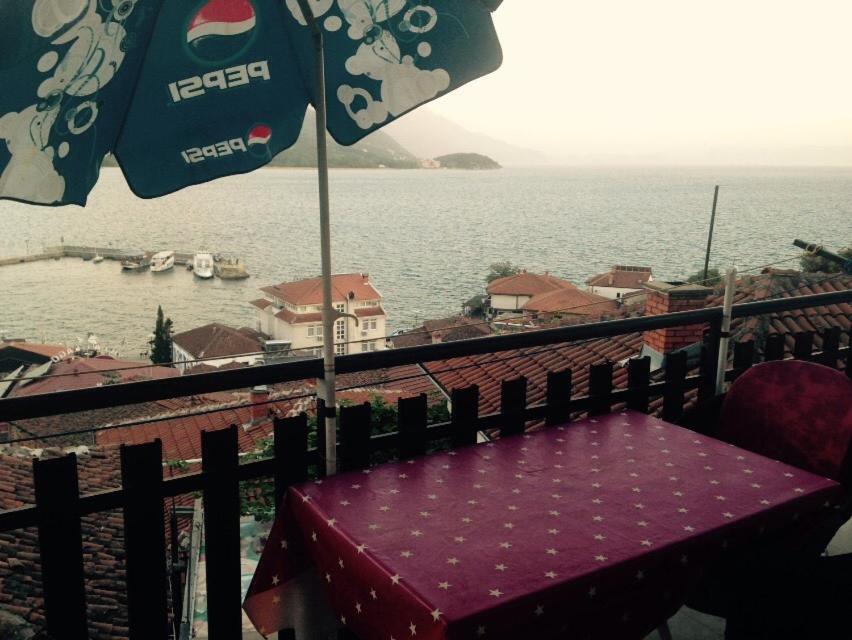 Vila Mare photo