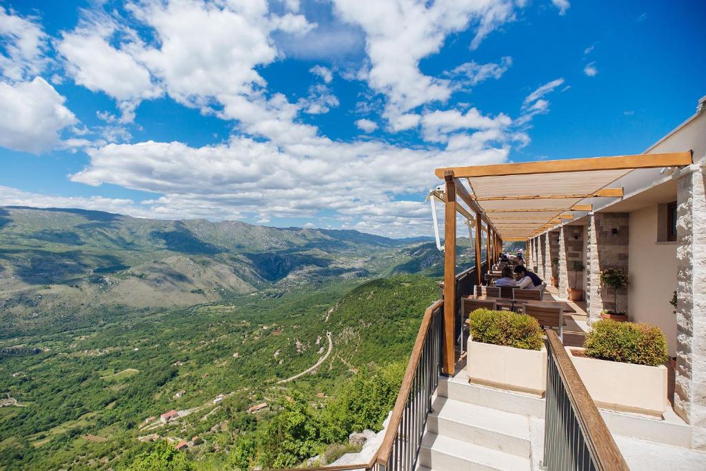 Hotel Sokoline — Hotel in Danilovgrad