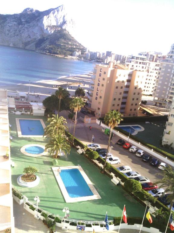 Apartamentos Esmeralda 2 - 5