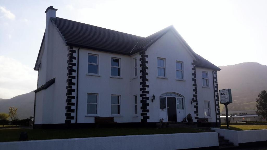 1 Bayview, Glenariff