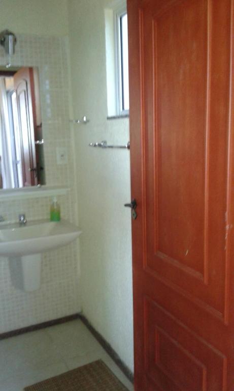 Tapuio Park Hotel photo