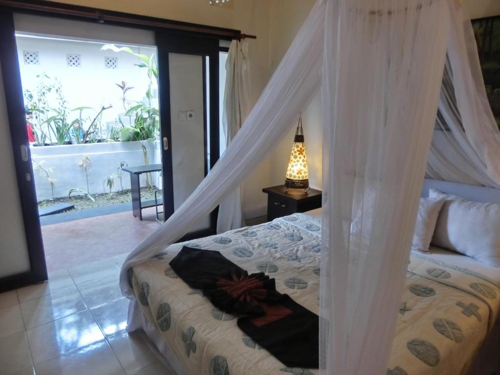 Latugu Homestay Ubud photo