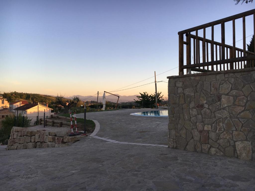 Villa Santoro photo
