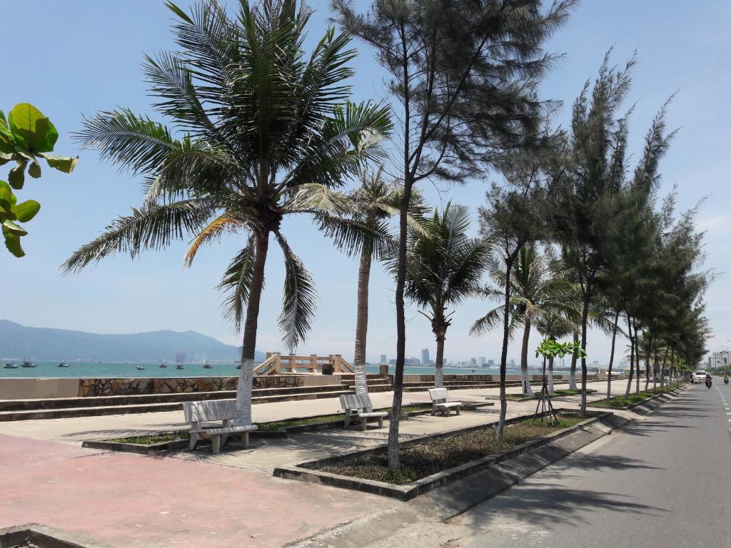 Surrounding environment