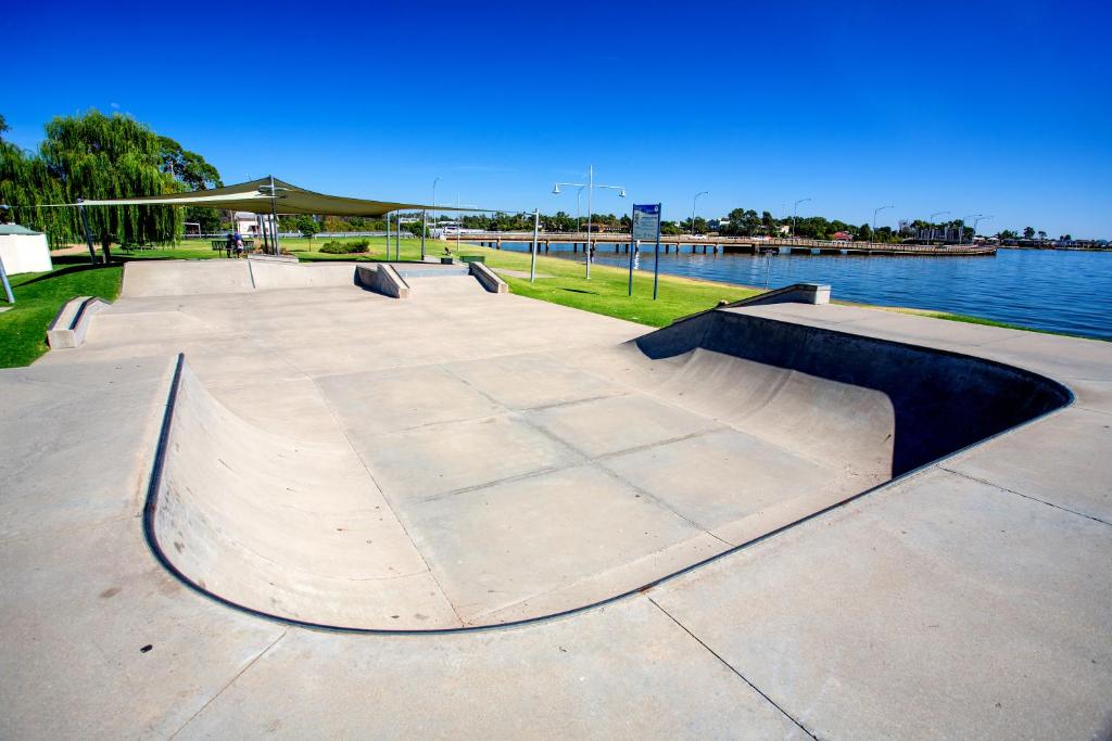 NRMA Yarrawonga Mulwala Holiday Park photo