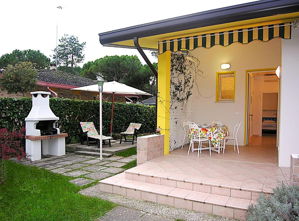 Appartamenti Casa Del Mare - 1