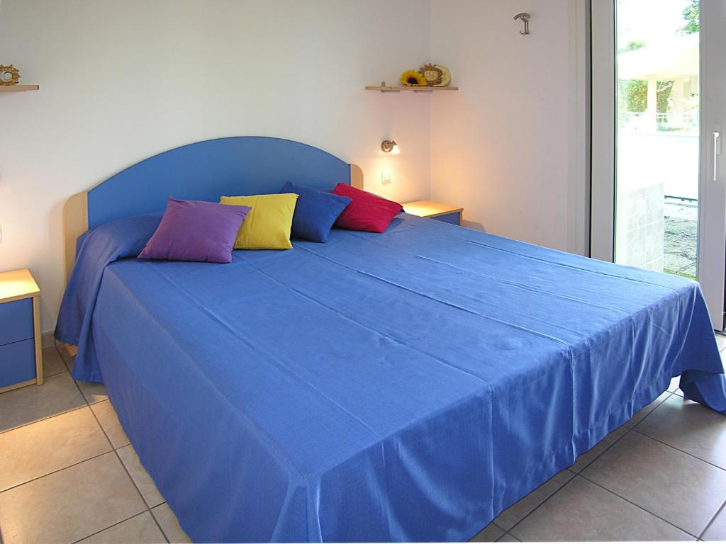 Appartamenti Casa Del Mare - 2