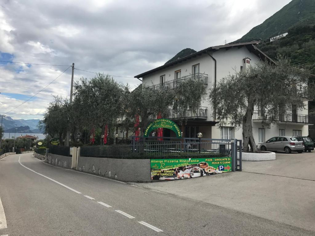 Albergo Bar Ristorante Alla Rama - 2