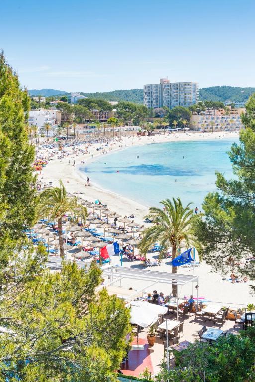 Hotel Gaya — Main photo in Peguera, Balearic Islands