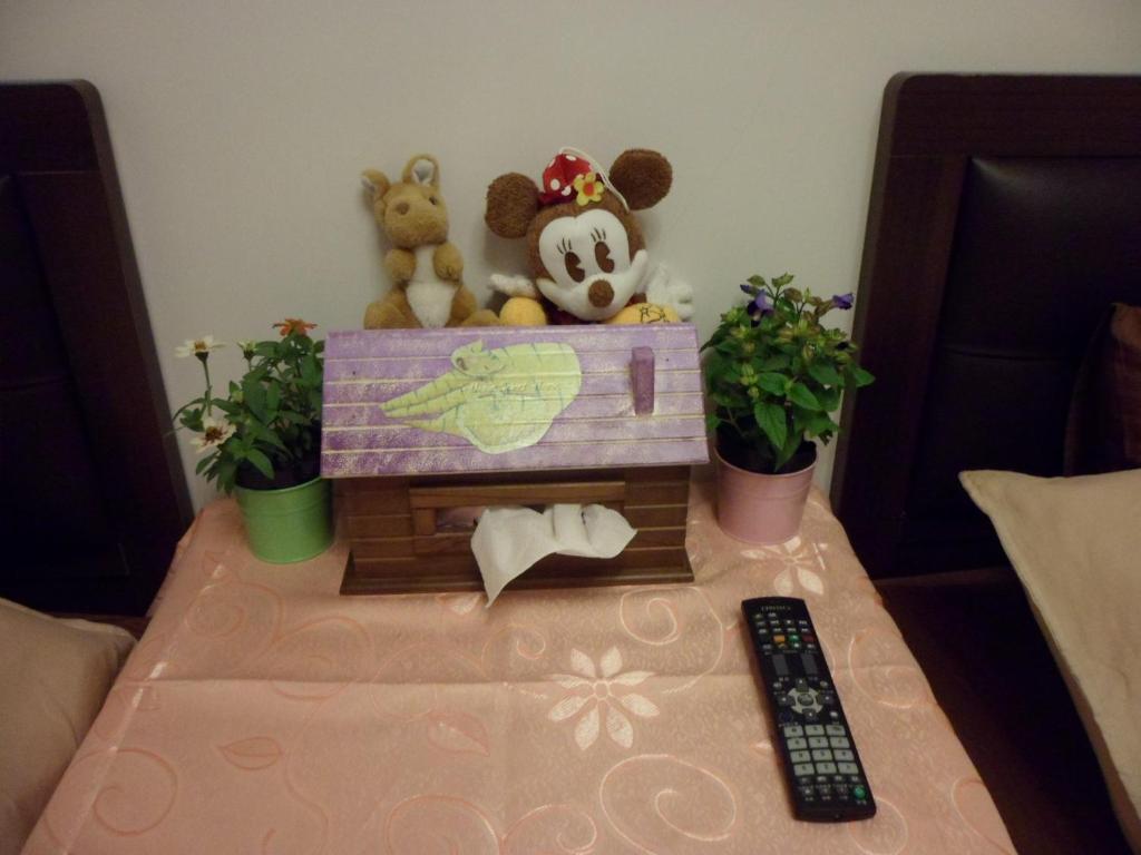 Rose Lodge Homestay 호텔 이미지 1