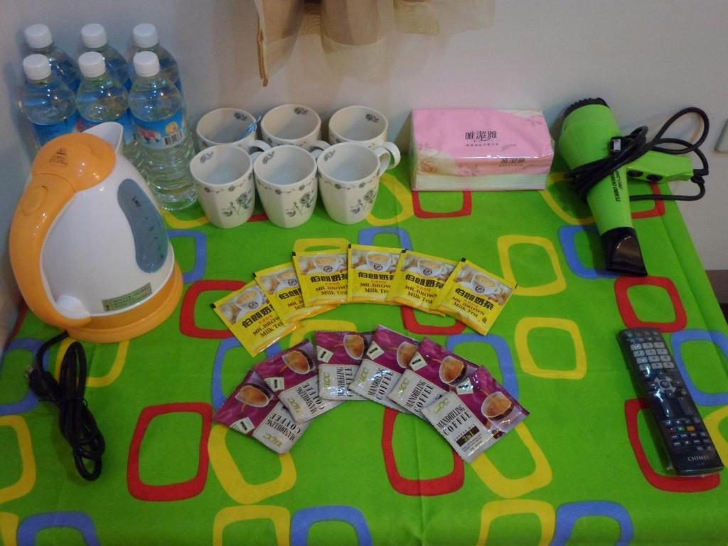 Rose Lodge Homestay 호텔 이미지 2