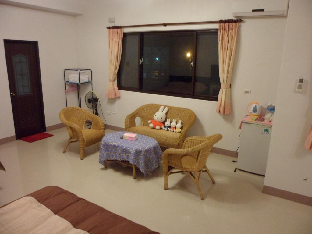 Rose Lodge Homestay 호텔 이미지 2