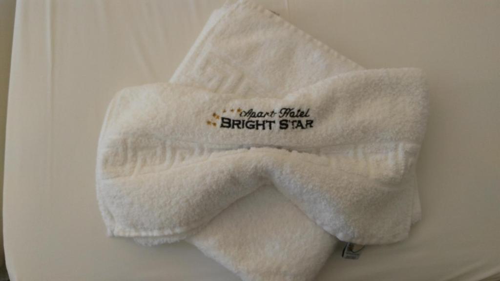 Bright Star — Hotel rooms in Faliraki, South Aegean
