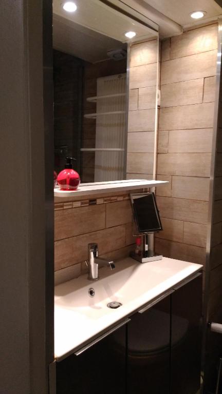 Appartement St Martin - 5