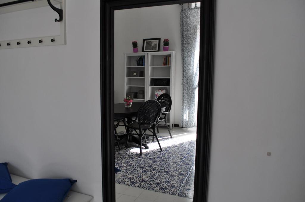 Casa Zancle - 3