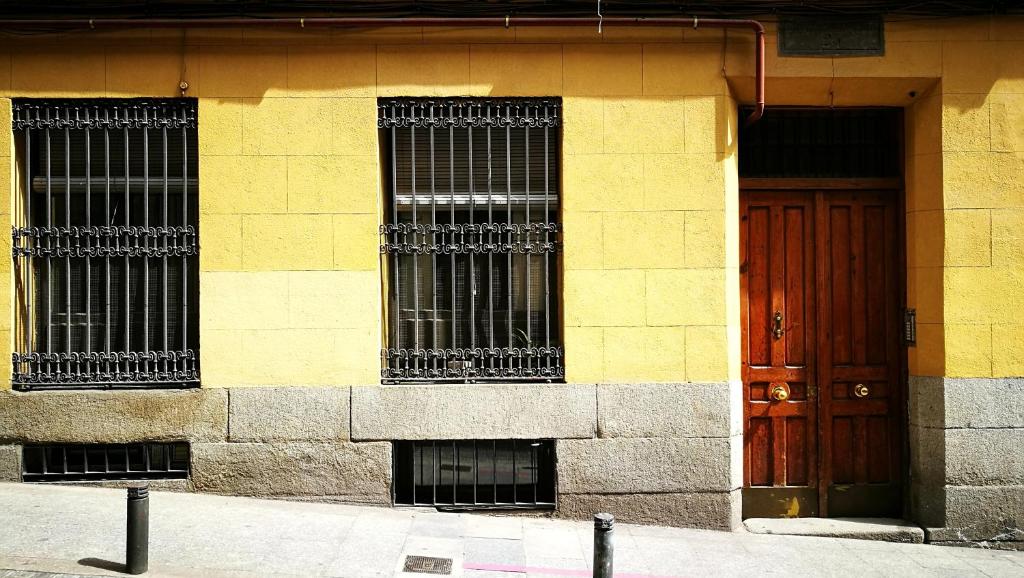 Apartment Gobernador - center photo