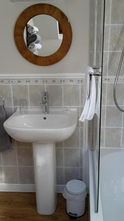 Ben Nevis Guest House photo