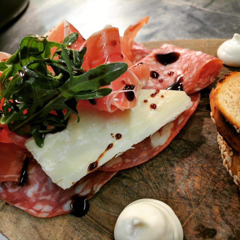 お料理のイメージ