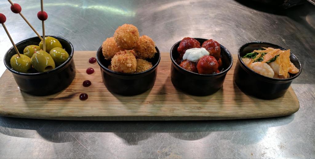 お料理のイメージ