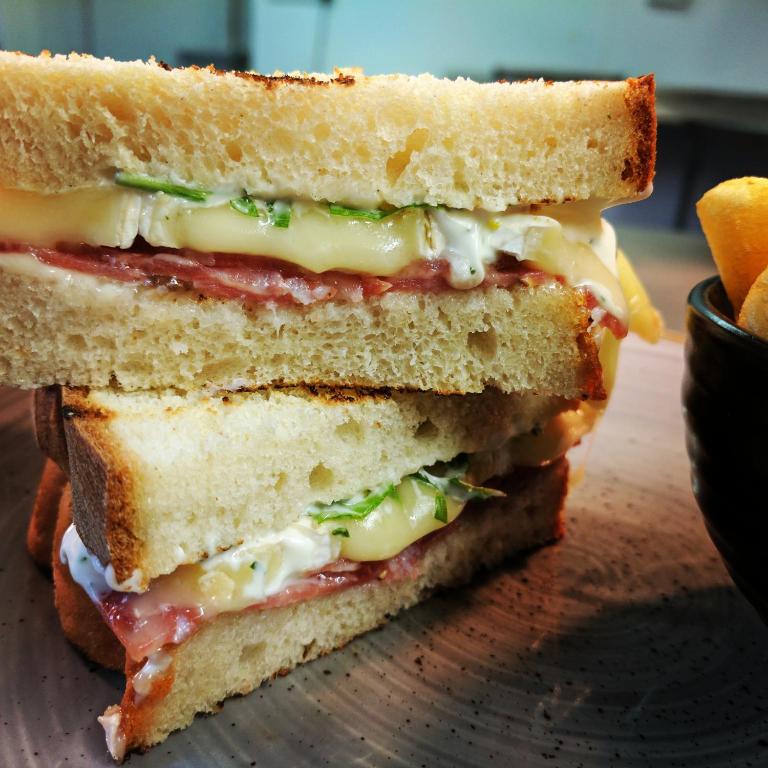 お料理のイメージ