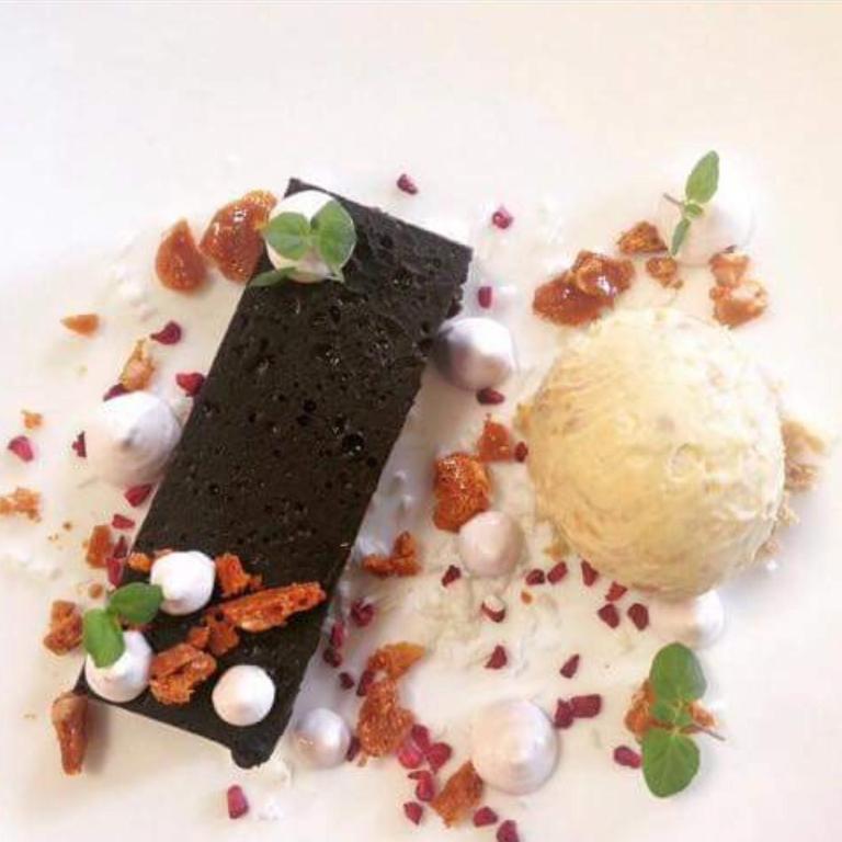 お料理のイメージ