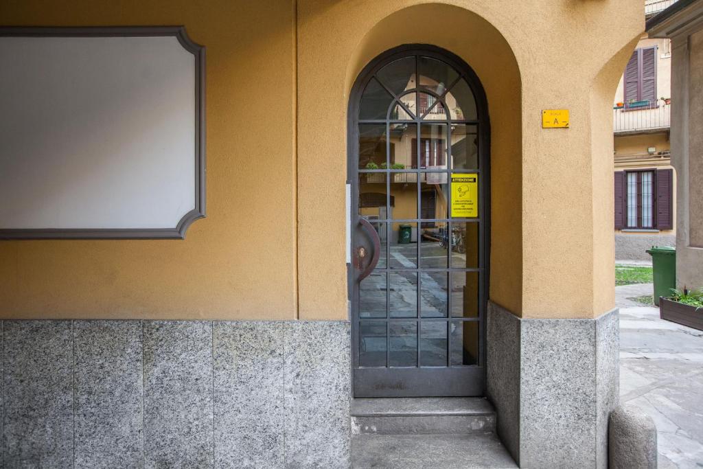 Milano Suite - Downtown photo