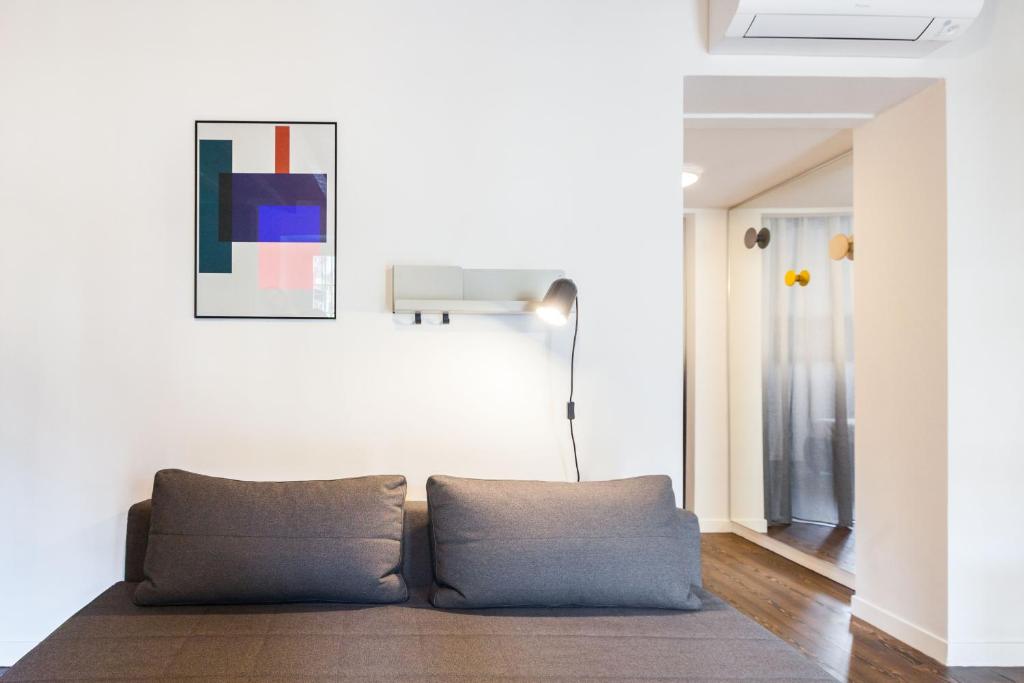 Milano Suite - Downtown photo