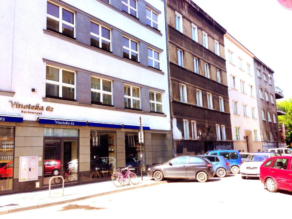 Kazimierz Poland Apartments photo