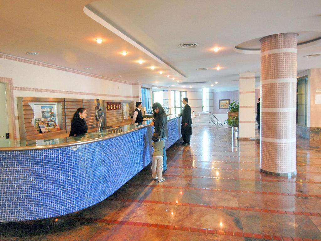 Falls Galli Hotel Photo 24