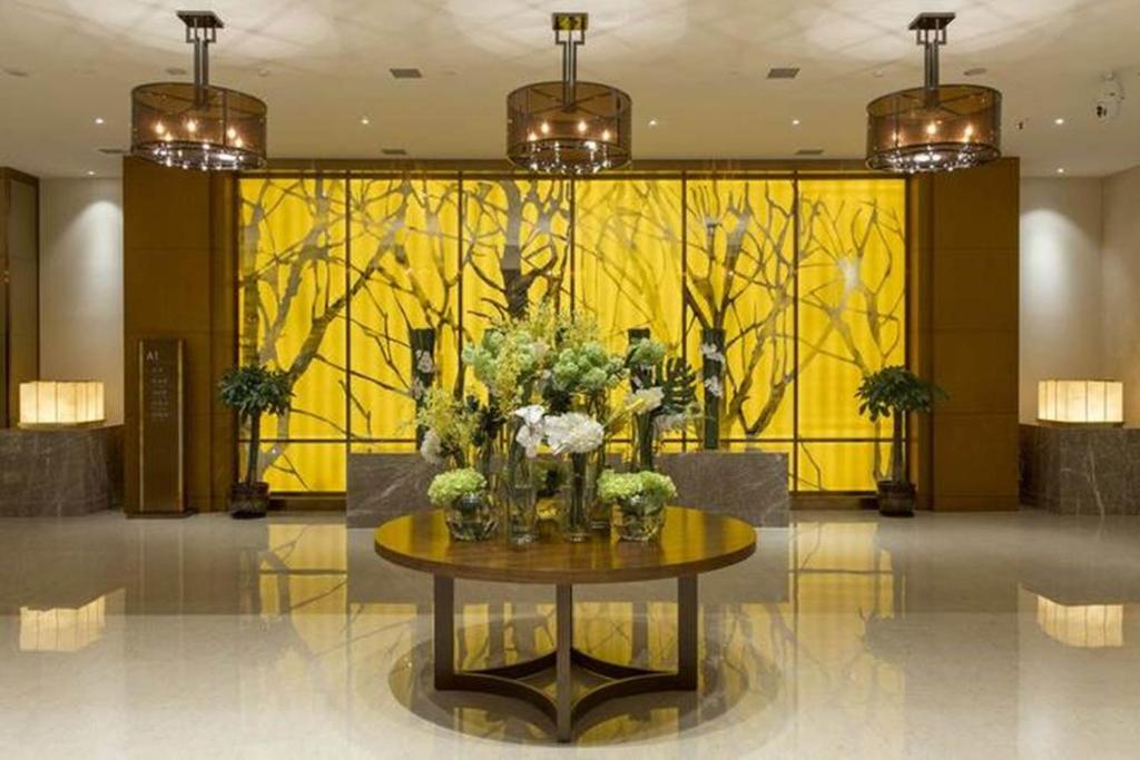 Ramada Suzhou photo
