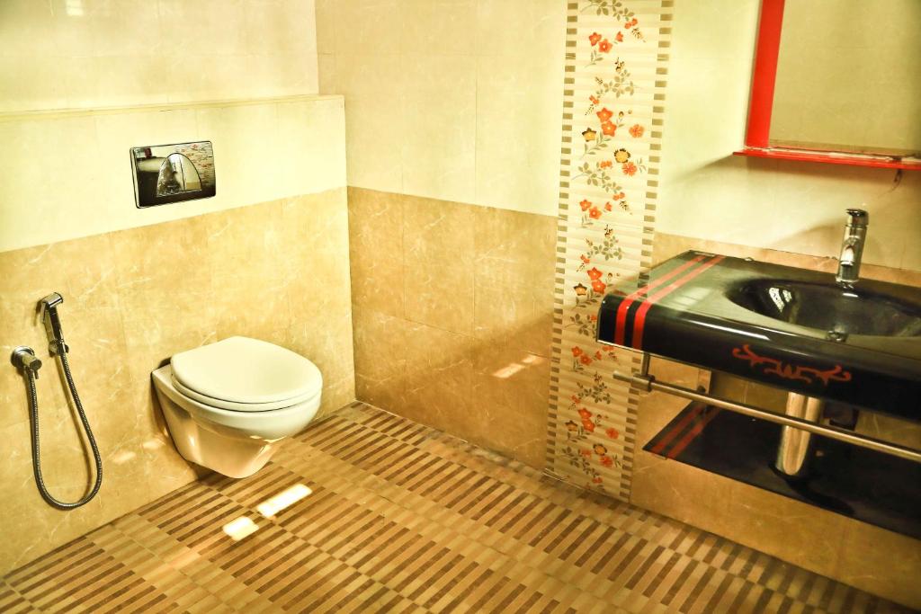 Anjali Homestay photo