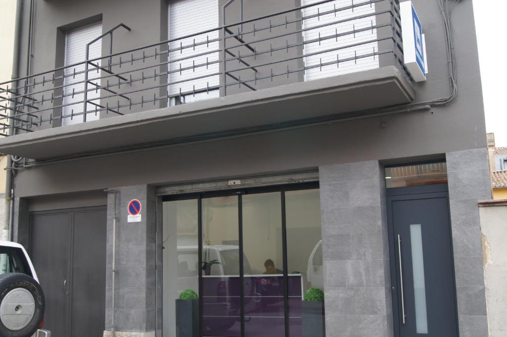 Bed&Breakfast 10 GIRONA photo